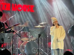 -TZ House音乐现场(茅台店)