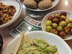 -烤肉宛饭庄(南礼士路店)