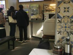 -马兰拉面(西直门外店)