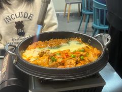 -李先生的首尔小馆(松江启源广场店)