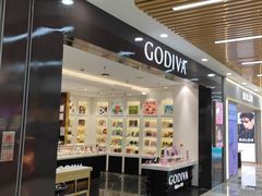 -GODIVA(五角场万达广场店)