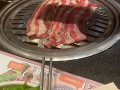 老白吾桑格-本家韩国烤肉(财富大厦店)