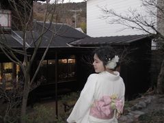 -京都冈本和服体验租赁店(清水寺店)