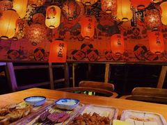 -醉三巡酒馆(浑南店)