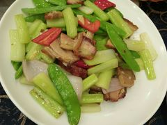 -祈胜邨•顺德鱼生•顺德菜(容桂店)