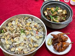 -隆都四季香饭店(碧海路店)