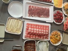 -君邦火锅(新疆大厦店)