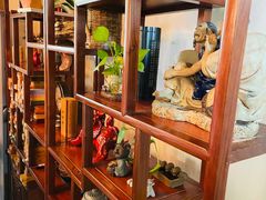 -铭洋专业采耳(田子坊店)