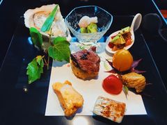 -元熹会席料理