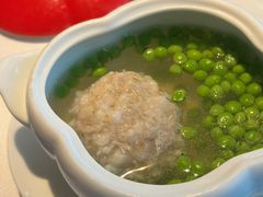 -悦轩中餐厅·高空江景·杭州柏悦酒店