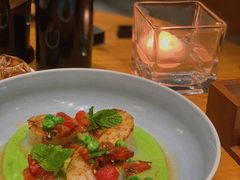 -君悦酒店·La Terrazza意合園·意式风味