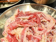 -西塔老太太泥炉烤肉(双井店)