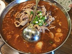 -格日勒阿妈蒙古厨房(大召店)
