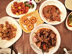 -安泰楼·佛跳墙创始人·传统闽味早茶·酒楼(三坊七巷闽菜地标店)