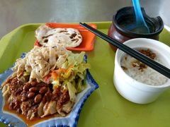 -中医药大学-第2食堂