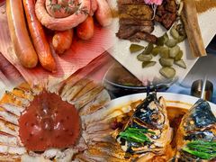 -悦融·京鲁菜·露台花园(安定门店)
