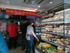 -85度C(青岛闽江路店)