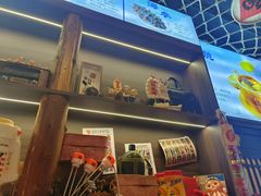 -鱼满舱·鲜活海鲜·正宗鲁菜