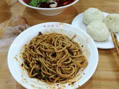 -华兴街自力面店