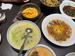 -聚鑫阁江浙菜·非遗传承技艺(金汇龙湖天街店)