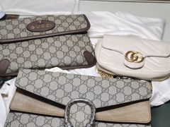 -沐渔二手奢侈品黄金手表包包回收·中古店(广州塔店)