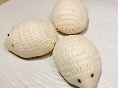 -8餐厅(新葡京酒店)