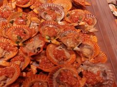 -千滋百味自助海鲜烤肉(布吉景华店)