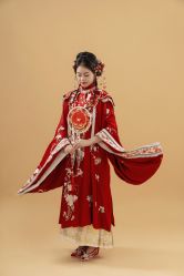 -秦皇岛我和你婚纱摄影工作室