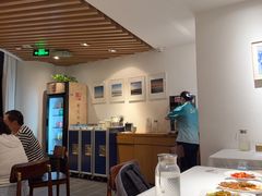-南门小馆·清真(国贸商城店)