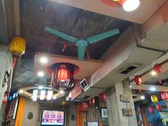 大堂-禄源公·老莞诚饭店