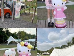 -云栖山谷野奢营地