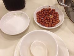 -一席地·本地鸡窝·杭帮鸡火锅(萧山银隆百货店)