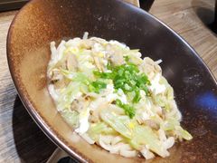 -面乙新派手擀面(大悦城店)