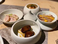 -穹六人间 people 6(岳阳路店)