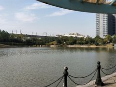 -美兰湖景区