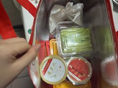 -黄老大北京烤鸭(永叔路店)