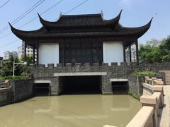 -常州明城墙