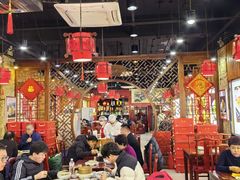 -老北京炸酱面·京味菜(西花市店)