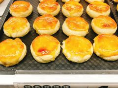 -嘉华饼屋JOY BAKERY(南屏街店)