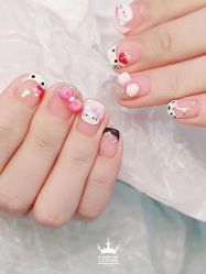 -U3美甲