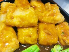 -峨嵋小镇·川菜(勒泰中心店)