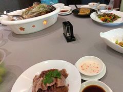 -潮府馆·非遗潮州菜·世纪公园(新国际博览中心店)