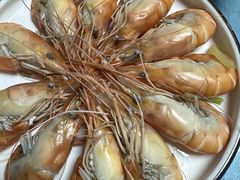 -复兴光头海鲜坊(陆家浜路店)