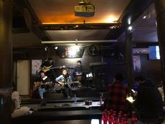 -江湖国风民谣酒馆(五一街店)