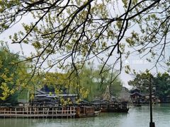 -乌镇景区