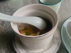 -悦禧耕岛酒店·指月坞餐厅·旺山特色农家乐