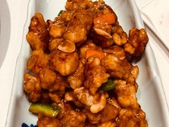 溜肉段-茶啊冲电影主题文化餐厅(TOUCH12街店)