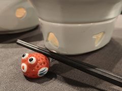 -肆月河豚·新淮扬(金融街店)