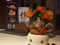-悦景酒家(罗湖店)