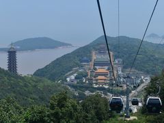 -普陀山慧济禅寺